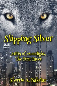 Slipping Silver